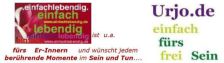 urjo.de mit einfachlebendig.de